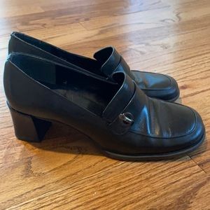 Bandolino Leather Shoes 7.5